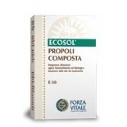 PROPOLI COMPOSTA 10ML