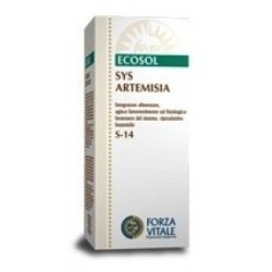 SYS ARTEMISA F.V.50ml