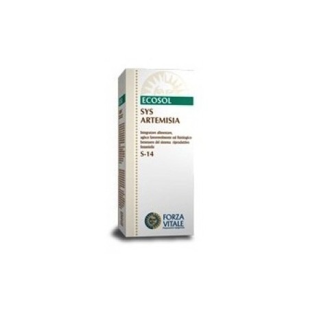 SYS ARTEMISA F.V.50ml