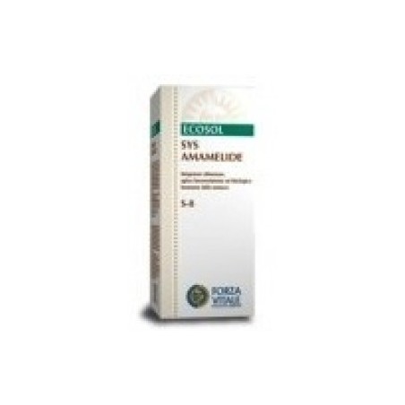 SYS AMAMELIDE 50ML F.V.