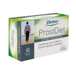 PROSTDIET 48CAPS DIETISA
