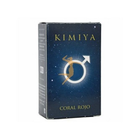 KIMIYA CORALLO ROSSO 10ML
