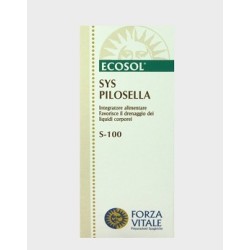 SYS PILOSELLA 50ML