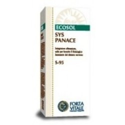 SYS PANACE S-95 50ML-FORZA VITALE (ULTIMAS UNIDADES)