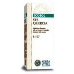 SYS QUERCIA FORZA VITALE (ULTIMAS UNIDADES)