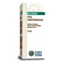 SYS ORTOSIFON S-93 50ML-FORZA VITALE