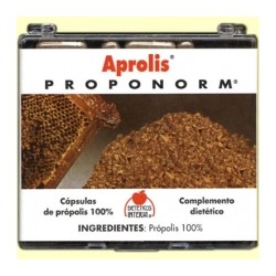 PROPONORM CAP PROPOLEO CEREBIO