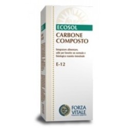 CARBONE COMPOSTO 60COMP FORZA