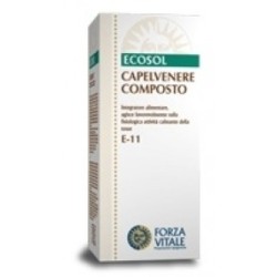 CAPELVENERE COMPOSTO 50ML