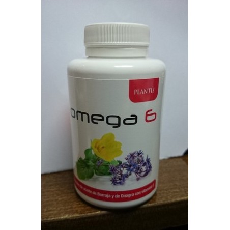 OMEGA 6 220PERLAS A.A.