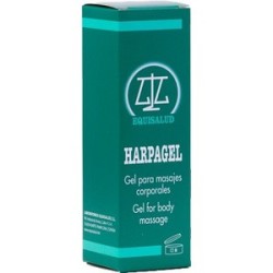HARPAGEL 120ML GEL EQUISALUD