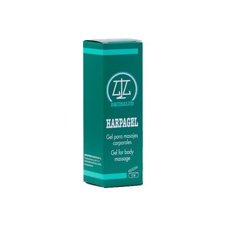 HARPAGEL 120ML GEL EQUISALUD
