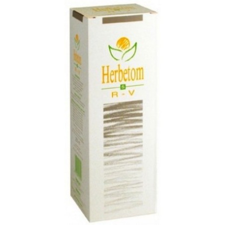 BIOSERUM HERBETOM 5 RV