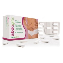 ABDOGRAS 28 COMP 1000MG S NATURAL