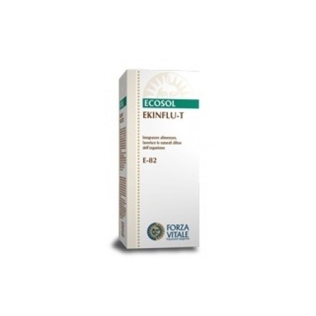 EKINFLU-T COMP 25GR