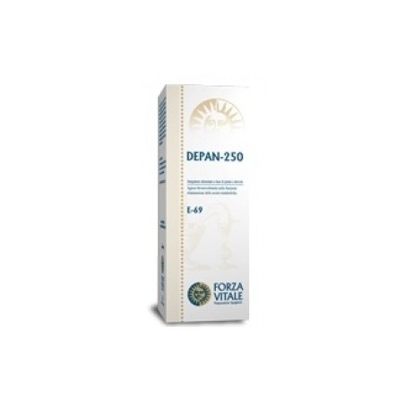 DEPAN 250ML F.V.