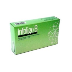 INFOLIGO B CU-ZN 20MP
