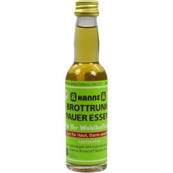 KANNE BROTTRUNK 750ML BIOLASI