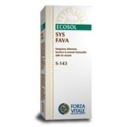 SYS FAVA 50ML