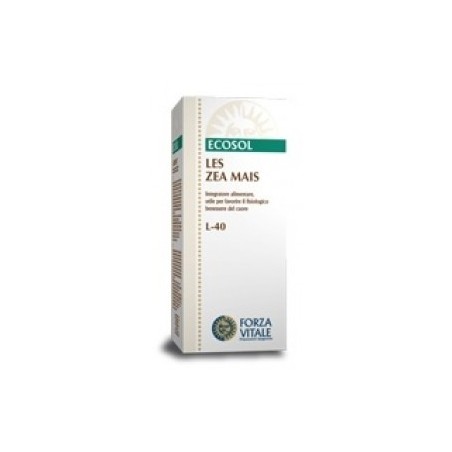 LES ZEA MAIS 50ML F.V.
