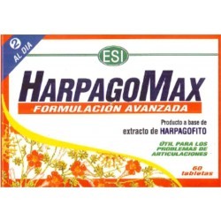 HARPAGOMAX 60TABLETAS