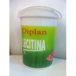 LECITINA GRANO 500g DIPLAN