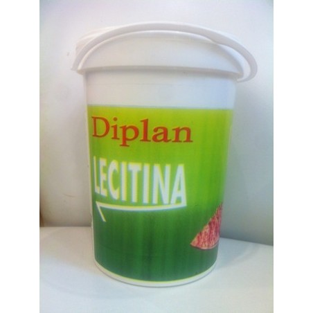 LECITINA GRANO 500g DIPLAN