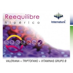 REEQUILIBRE 60CAP INTERNATURE