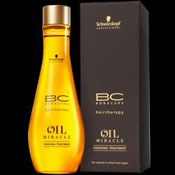 BONACURE OIL MIRACLE