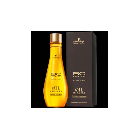 BONACURE OIL MIRACLE