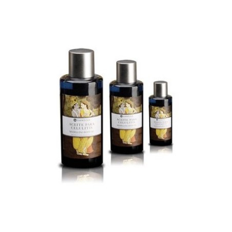 CANELA ACEITE ESENCIAL DAENIA