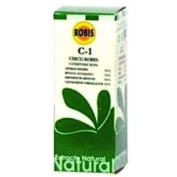 CIRCULACION "C" ROBIS