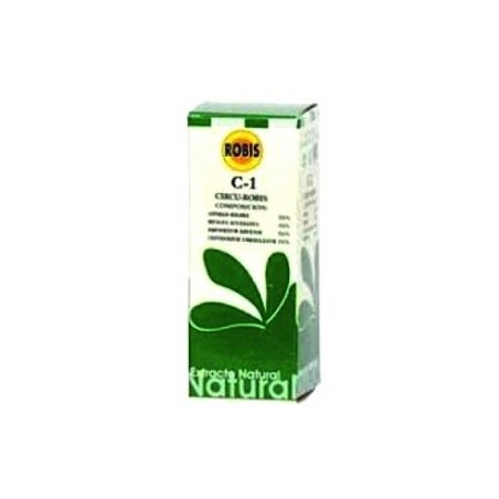 CIRCULACION "C" ROBIS