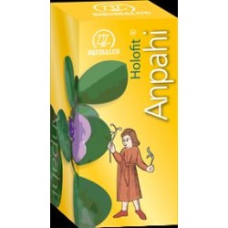 ANPAHI EQUISALUD  200 cc