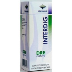 INTERDIG 30ML INTERNATURE