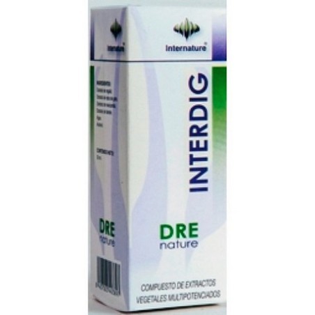 INTERDIG 30ML INTERNATURE