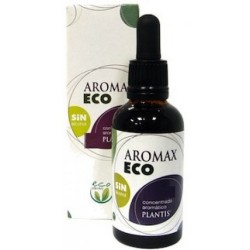 AROMAX 3 HEPATICO 50ML A.A.