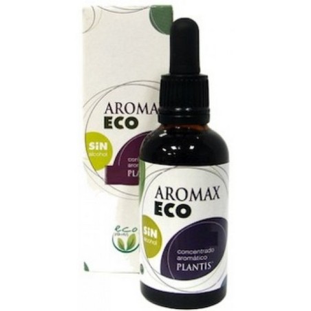 AROMAX 3 HEPATICO 50ML A.A.