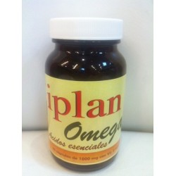 OMEGA 369 60cap 1000mg DIPLAN