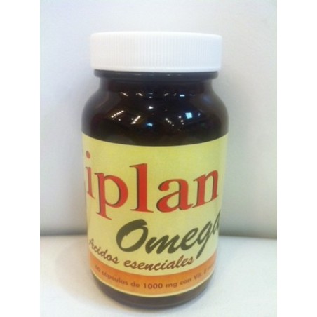 OMEGA 369 60cap 1000mg DIPLAN