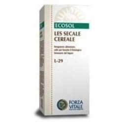 LES SECALE CEREALE 50ML
