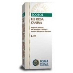 LES ROSA CANINA 50ML ECOSOL