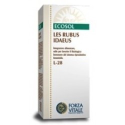 LES RUBUS IADEUS 50ML ECOSOL
