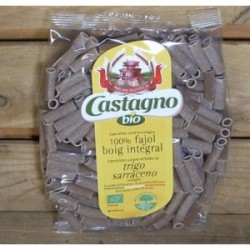 MACARRONES TRIGO SARRACENO BIO 250GR