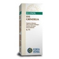 SYS GRINDELIA 50M.L F.V