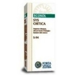 SYS ORTIGA 50ML F.V.