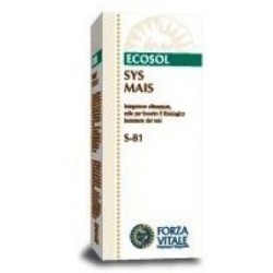 SYS MAIS S-81 50ML-FORZA VITALE