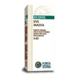 SYS MALVA S-82 50ml FORZA VITALE