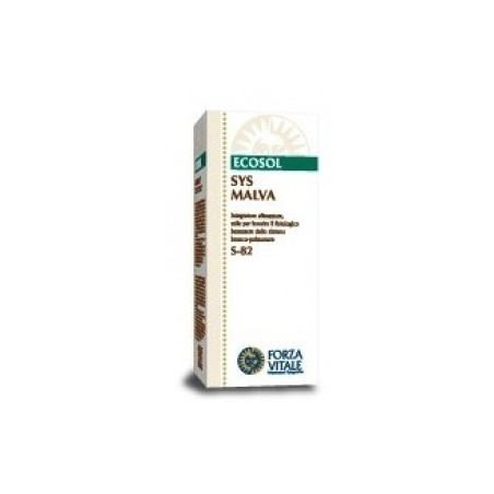 SYS MALVA S-82 50ml FORZA VITALE