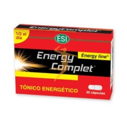 ENERGY COMPLET 30CAP ESI